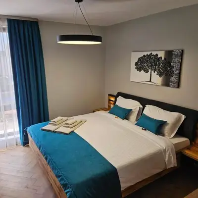 Apartmenthaus Oborishte - 31