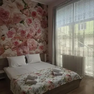 Roses