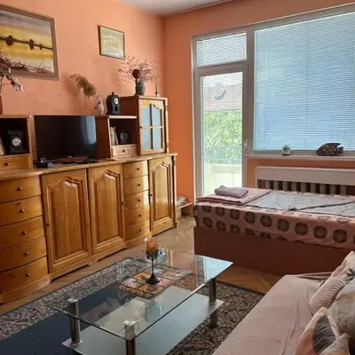 Apartment11in the center of Sofia