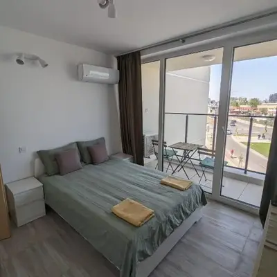 Reina Apartment- next to Sofia zoo and close to Mall Paradise