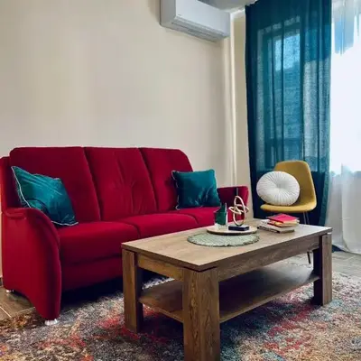 Strаwberry Apartment