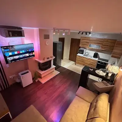 2-bedroom
