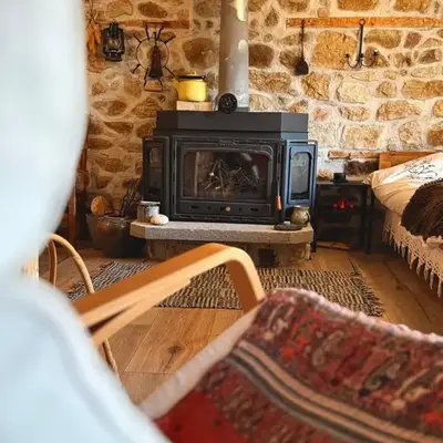Books Houses