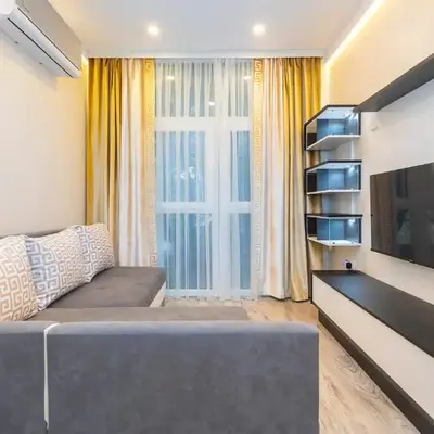 Central St Vitosha Apartment