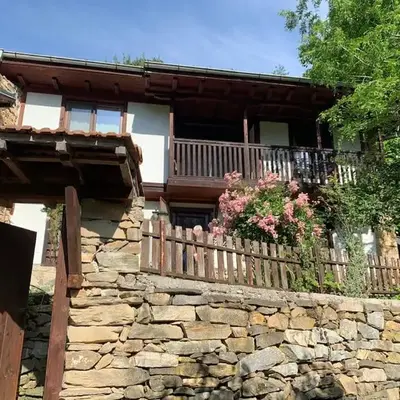 Beautiful Villa in the Rodopi Mountains