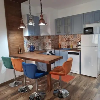 Apartment Pirin