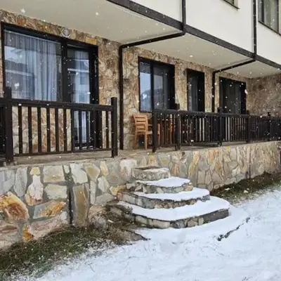 Guest Suite