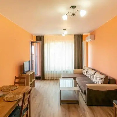 Relax Apartment