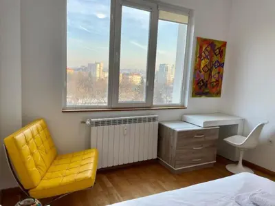 Gallery image of 2BD on Vitosha Street by Cosher in Sofia