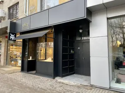 Gallery image of 2BD on Vitosha Street by Cosher in Sofia