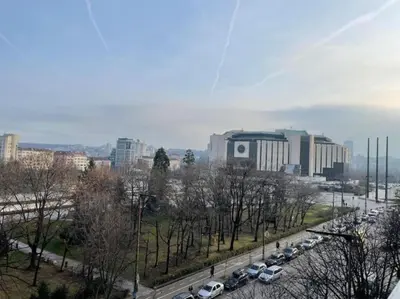 Gallery image of 2BD on Vitosha Street by Cosher in Sofia