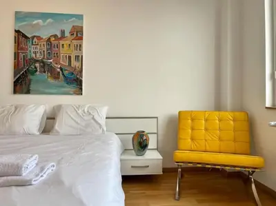 Gallery image of 2BD on Vitosha Street by Cosher in Sofia