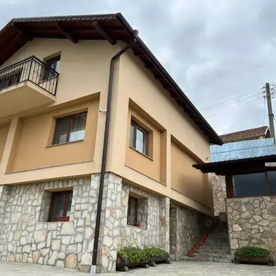 Villa Garden