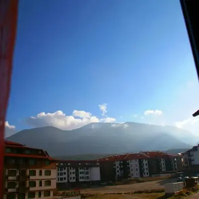 Nevena Apartments