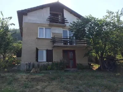Gallery image of Harrys House in Rila
