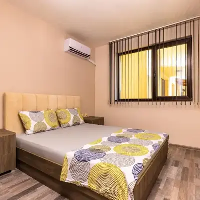 Modern and Cozy 1BD in the Top Centre of Plovdiv by Flat Mаnager