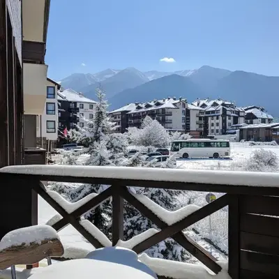 Aspen Apartment A212 3OOm from Gondola