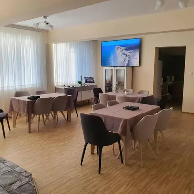 Gallery image of ГЪРБИЩЕ ЕКОТУР - къща за гости in Yabulkovets