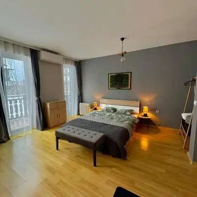 Bansko Cozy Peak