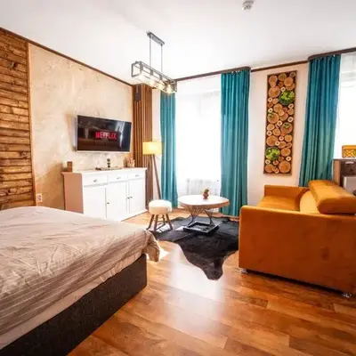 Mountain Studio - Ski in and out - FREE Spa