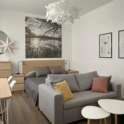 Chill Out Urban Studio