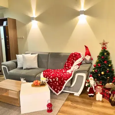Snow White - Luxury Stay with free Bottle of Wine