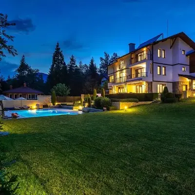 Villa 1331