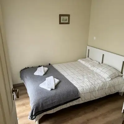 Simple and Affordable Apartment in Bansko with available parking space