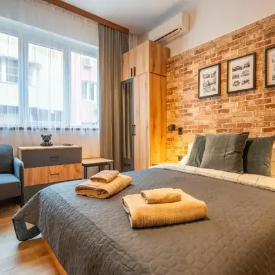 BB Apartment