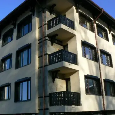 Apartments in Ramada 2 Complex