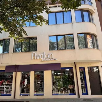 Hotel Avalon Kyustendil