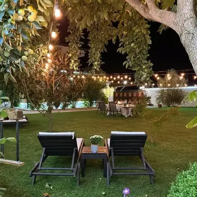 Guest House Doni