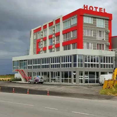 Ubis Hotel