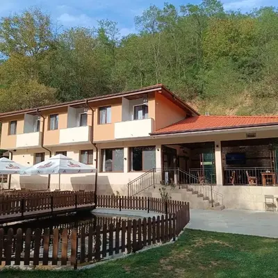 Комплекс Кантона