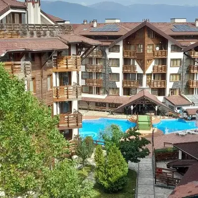 Belvedere Holiday Club H79