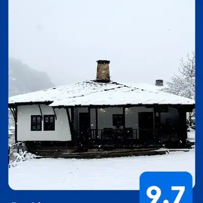 Туйковата къща The Tuikov House