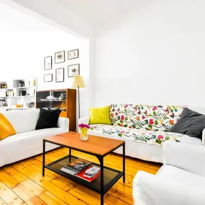 Prime Spot - 2BR -15BTH - Next to Nevsky Church