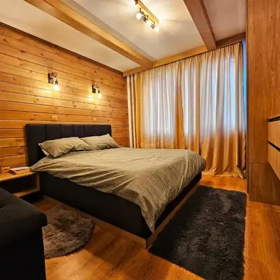 Ski In Out Aparthotel Kosara