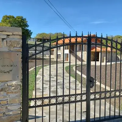 Casa Lavandula