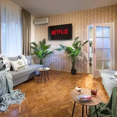 Central And Spacious Home