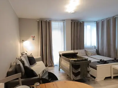 Gallery image of Castle Studio 203 Pamporovo in Pamporovo