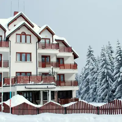 One bedroom ap 602 IN RILA PARK for 6 people