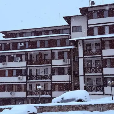 Florimont Heights Apart Complex