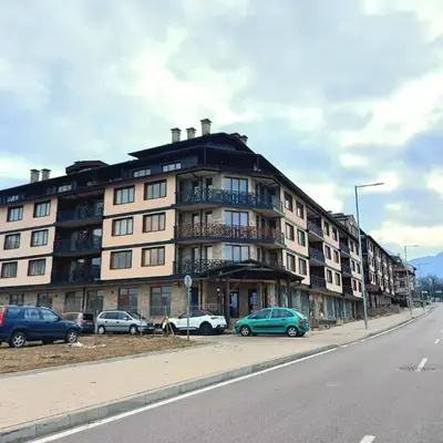 Vihren Palace Residence