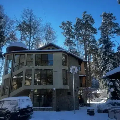 Фокс Хаус FOX HOUSE