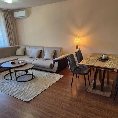Apartment Melania in Complex Royal Towers
