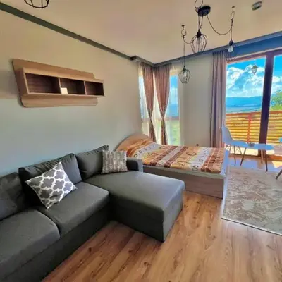 St Ivan Ski and Spa Studio