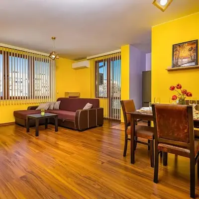 City Center Apartment Aleko Konstantinov