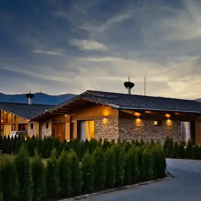 Bansko Lux Villas for Ski & Chill