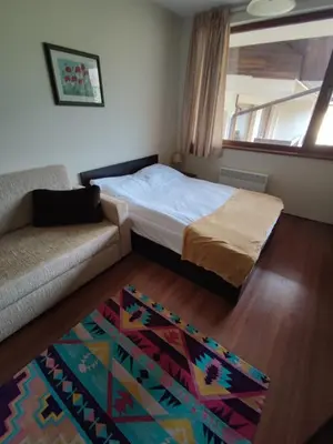 Gallery image of Nixon's Bansko Studio in Bansko